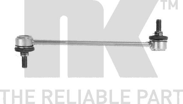 NK 5113528 — Drążek / wspornik, stabilizator