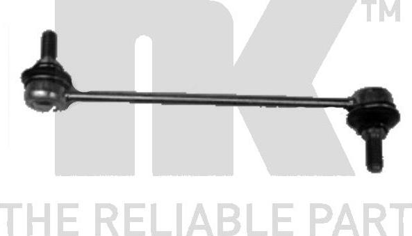 NK 5113609 — Drążek / wspornik, stabilizator