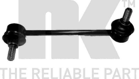 NK 5113614 — Drążek / wspornik, stabilizator