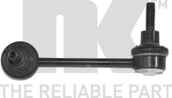 NK 5113615 — Drążek / wspornik, stabilizator
