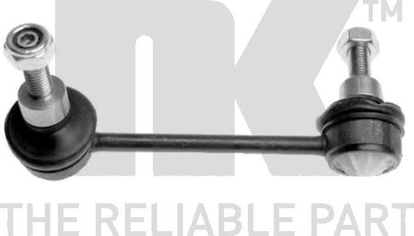 NK 5113616 — Drążek / wspornik, stabilizator