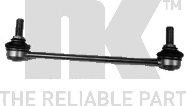 NK 5113610 — Drążek / wspornik, stabilizator