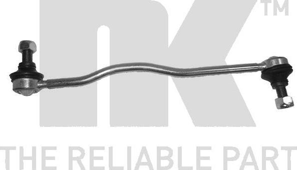 NK 5113612 — Drążek / wspornik, stabilizator