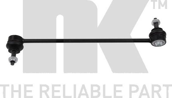 NK 5113629 — Drążek / wspornik, stabilizator