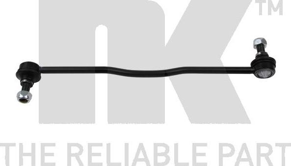 NK 5113626 — Drążek / wspornik, stabilizator