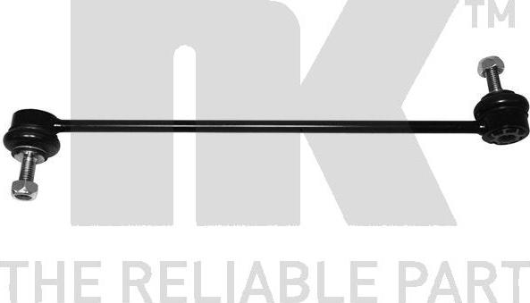 NK 5113623 — Drążek / wspornik, stabilizator