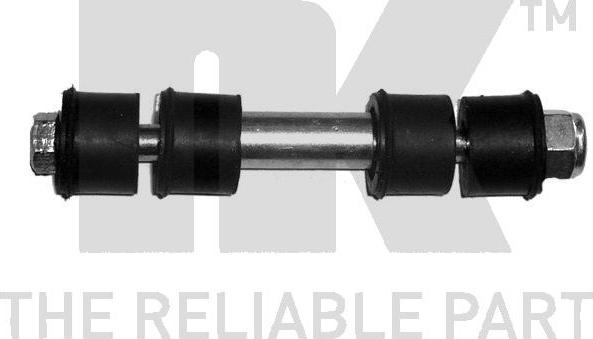 NK 5113008 — Drążek / wspornik, stabilizator