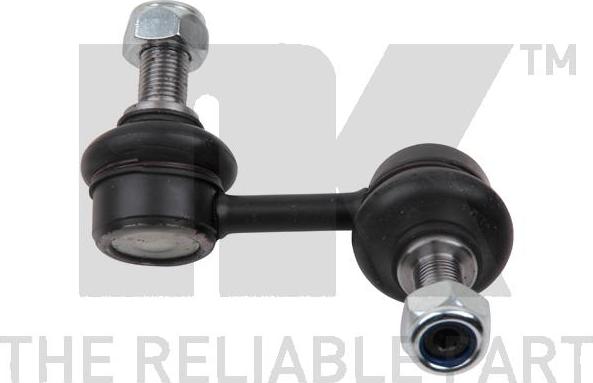 NK 5113019 — Drążek / wspornik, stabilizator