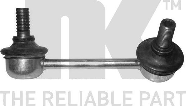 NK 5113014 — Drążek / wspornik, stabilizator