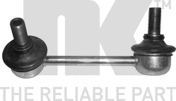 NK 5113015 — Drążek / wspornik, stabilizator