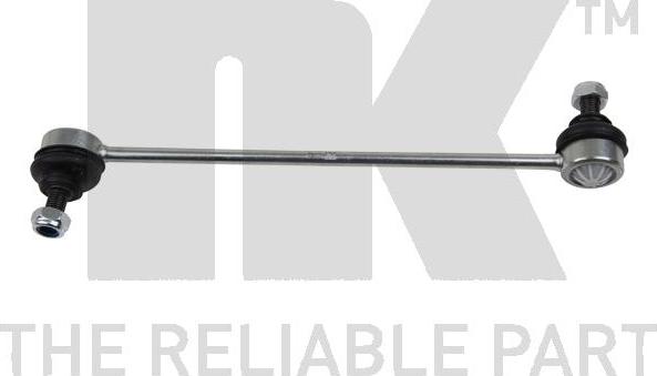 NK 5113020 — Drążek / wspornik, stabilizator