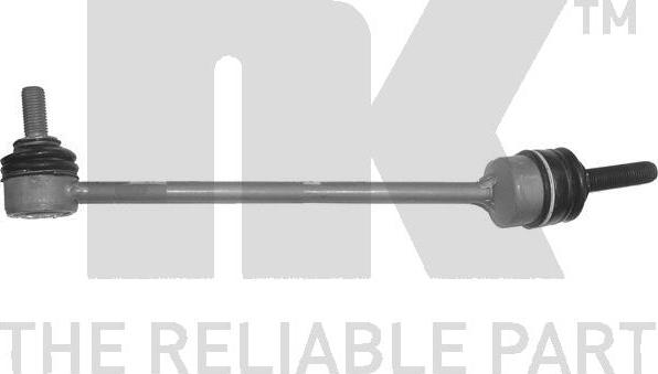 NK 5113341 - ŁĄCZNIK STAB. DB P. W221 05- LE