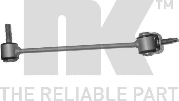 NK 5113343 — Drążek / wspornik, stabilizator