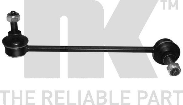 NK 5113301 — Drążek / wspornik, stabilizator