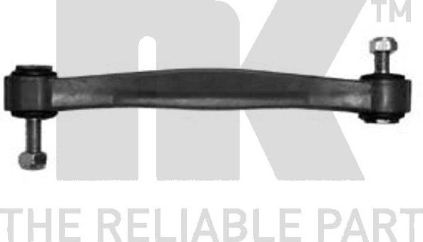 NK 5113310 — Drążek / wspornik, stabilizator