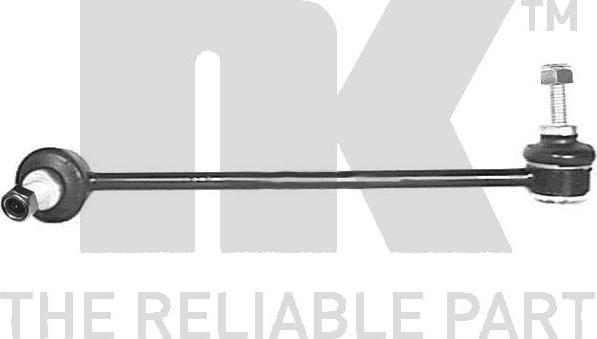 NK 5113312 — Drążek / wspornik, stabilizator