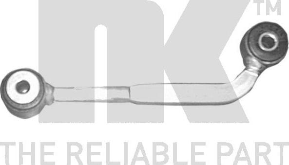 NK 5113336 — Drążek / wspornik, stabilizator