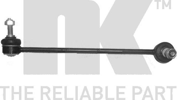 NK 5113337 — Drążek / wspornik, stabilizator