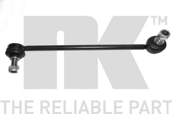 NK 5113326 — Drążek / wspornik, stabilizator