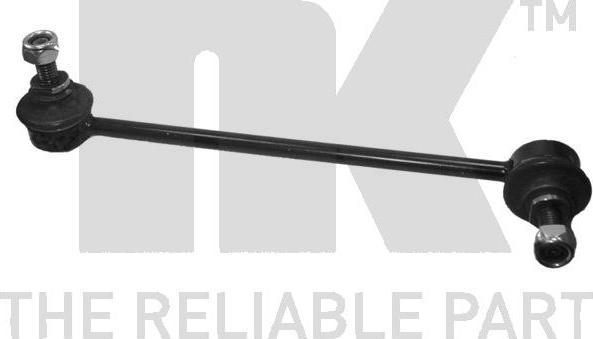 NK 5113322 — Drążek / wspornik, stabilizator