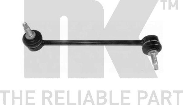 NK 5113327 — Drążek / wspornik, stabilizator