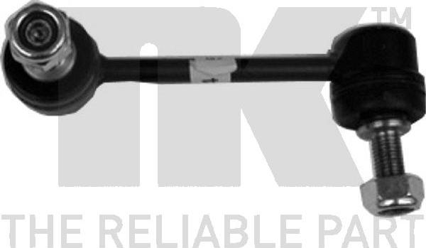 NK 5113209 — Drążek / wspornik, stabilizator