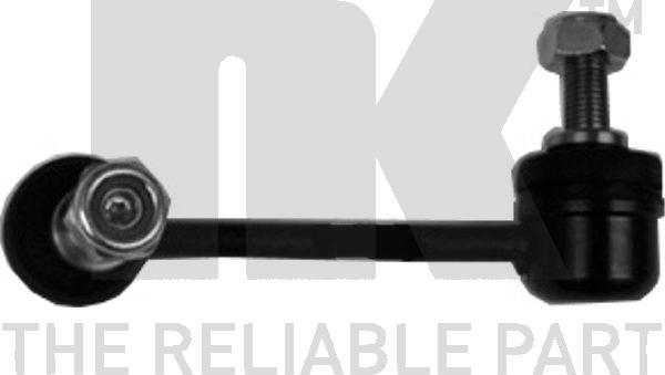 NK 5113208 — Drążek / wspornik, stabilizator