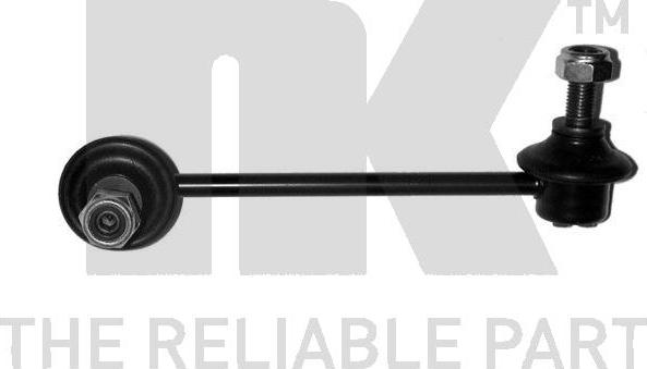 NK 5113219 — Drążek / wspornik, stabilizator