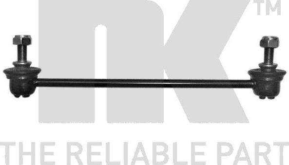 NK 5113214 — Drążek / wspornik, stabilizator