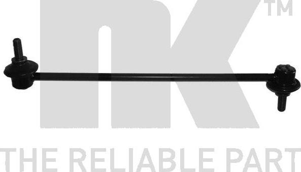 NK 5113218 — Drążek / wspornik, stabilizator