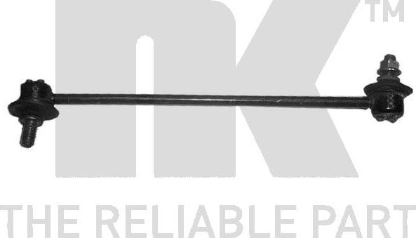 NK 5113217 — Drążek / wspornik, stabilizator