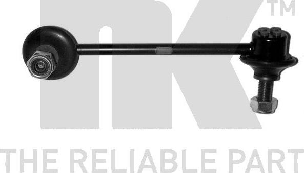 NK 5113220 — Drążek / wspornik, stabilizator