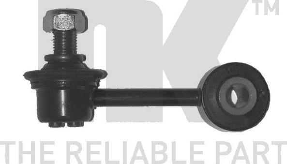 NK 5113221 — Drążek / wspornik, stabilizator