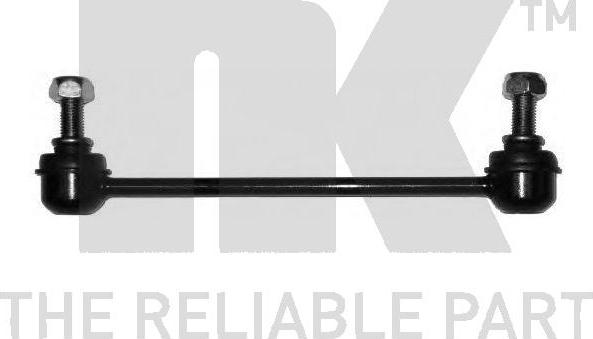 NK 5113227 — Drążek / wspornik, stabilizator