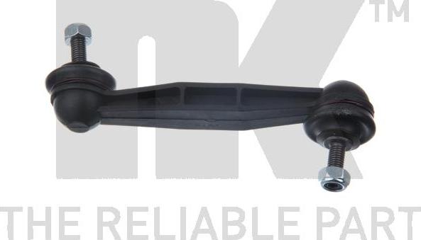 NK 5113705 — Drążek / wspornik, stabilizator