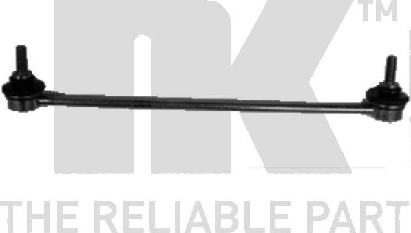 NK 5113706 — Drążek / wspornik, stabilizator