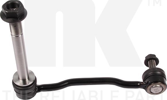 NK 5113714 — Drążek / wspornik, stabilizator