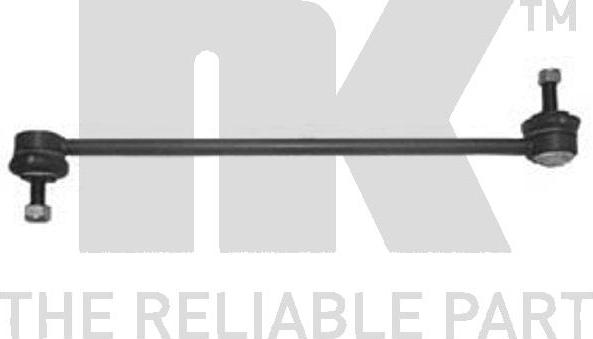 NK 5113710 — Drążek / wspornik, stabilizator