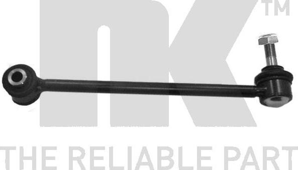 NK 5113711 — Drążek / wspornik, stabilizator
