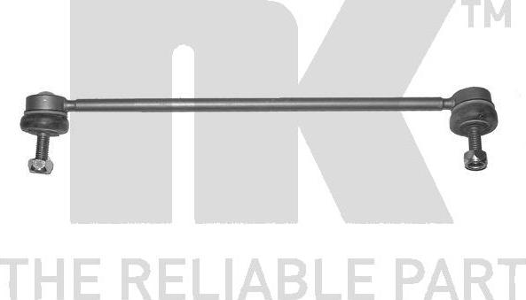 NK 5113718 — Drążek / wspornik, stabilizator