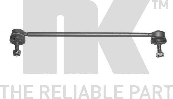 NK 5113717 — Drążek / wspornik, stabilizator