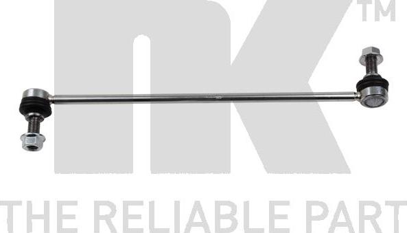 NK 5113724 — Drążek / wspornik, stabilizator