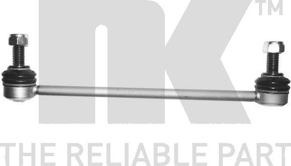 NK 5113720 - ŁĄCZNIK STAB. CITROEN P. JUMPY-SCUDO-EXPERT 07- LE-PR HD