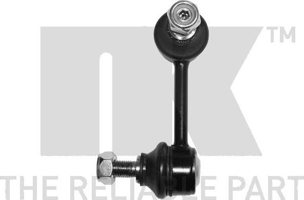 NK 5113721 — Drążek / wspornik, stabilizator