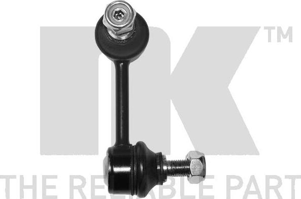 NK 5113722 — Drążek / wspornik, stabilizator