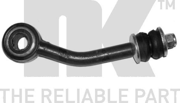 NK 5112508 — Drążek / wspornik, stabilizator