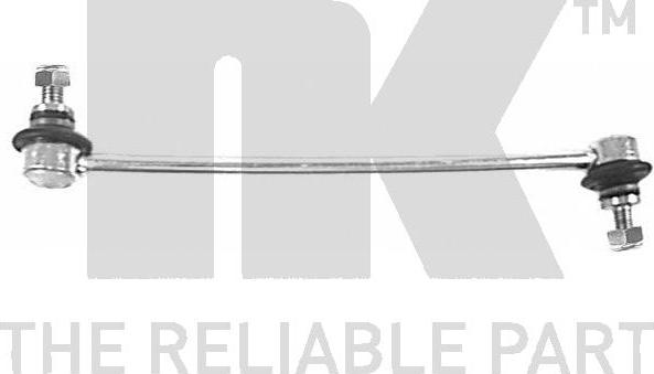 NK 5112503 — Drążek / wspornik, stabilizator
