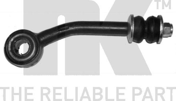 NK 5112507 — Drążek / wspornik, stabilizator