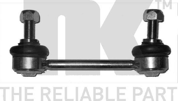 NK 5112518 — Drążek / wspornik, stabilizator