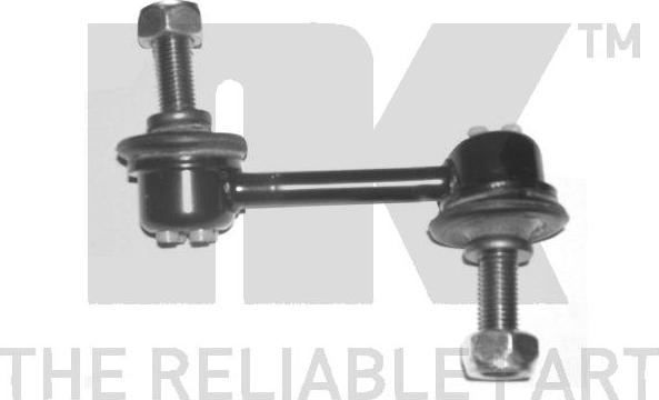 NK 5112614 — Drążek / wspornik, stabilizator